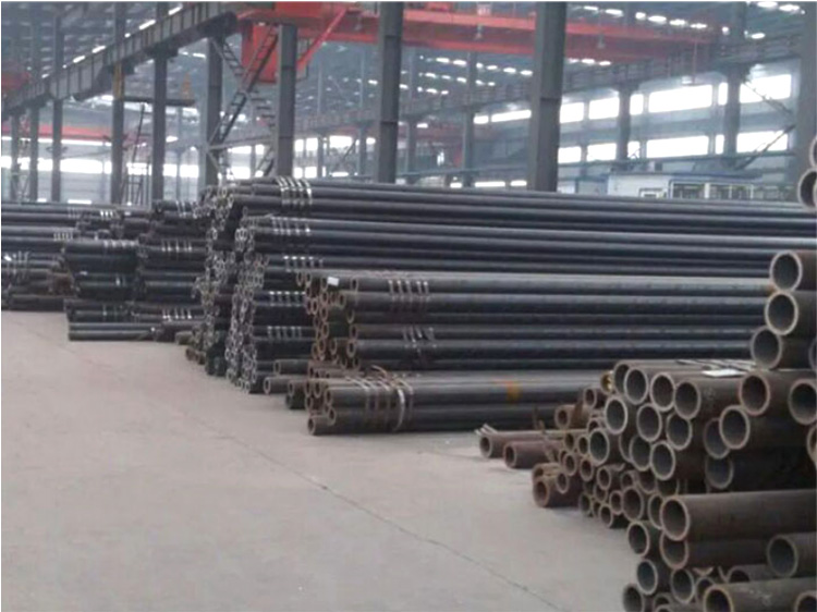 瓜州12cr2mo化肥专用管